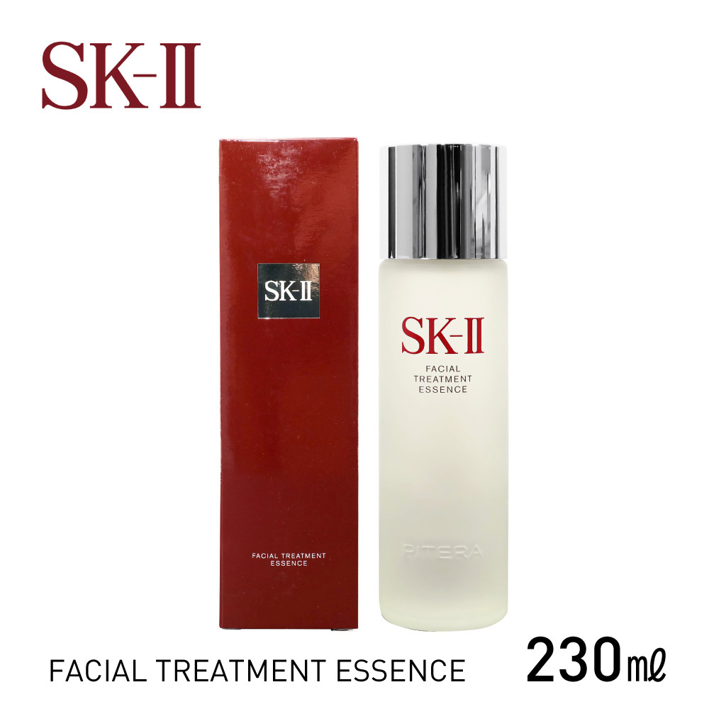 SK-II フェイシャルトリートメントエッセンス 230mL 